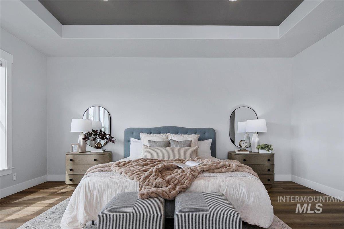 12277 W Cobalt Lake Dr, Star, Idaho 83669, 3 Bedrooms, 3.5 Bathrooms, Residential For Sale, Price $1,000,000, 98982518