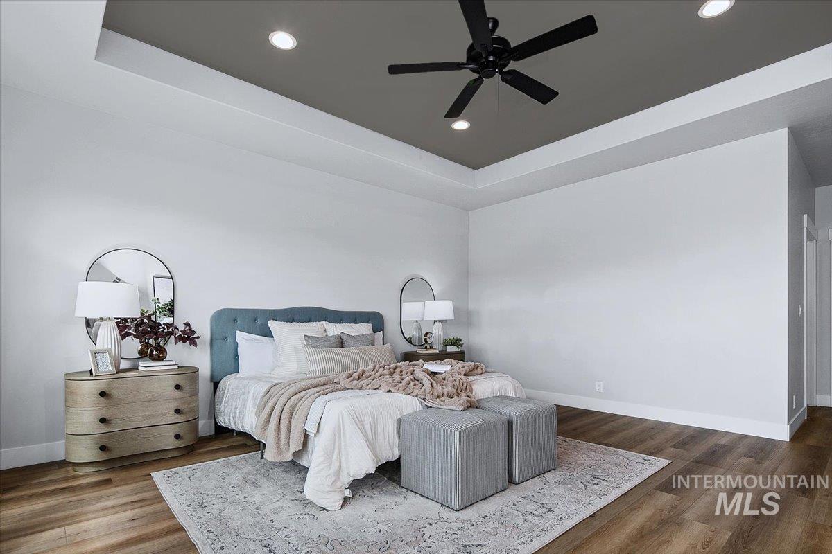 12277 W Cobalt Lake Dr, Star, Idaho 83669, 3 Bedrooms, 3.5 Bathrooms, Residential For Sale, Price $1,000,000, 98982518