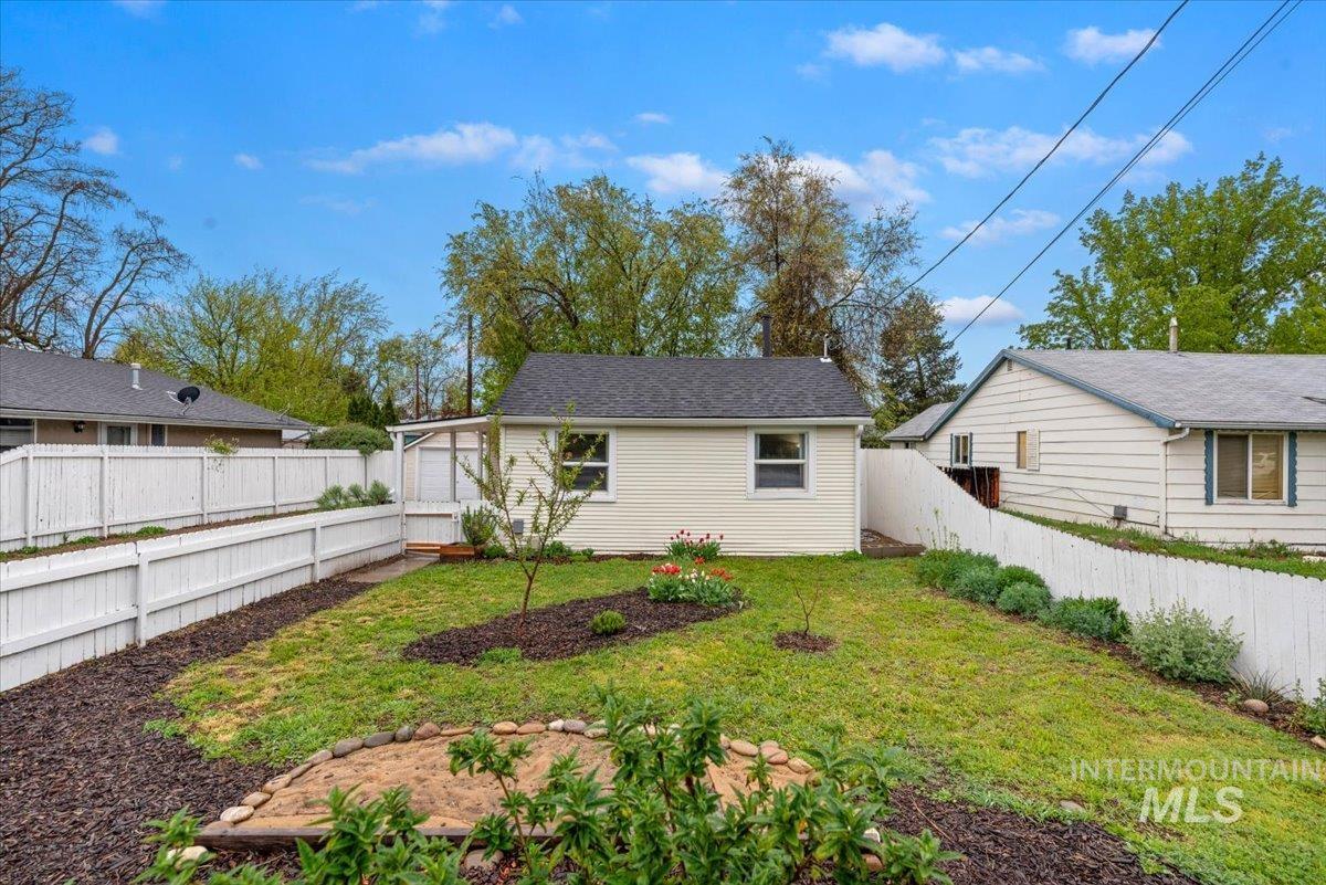 Residential For Sale