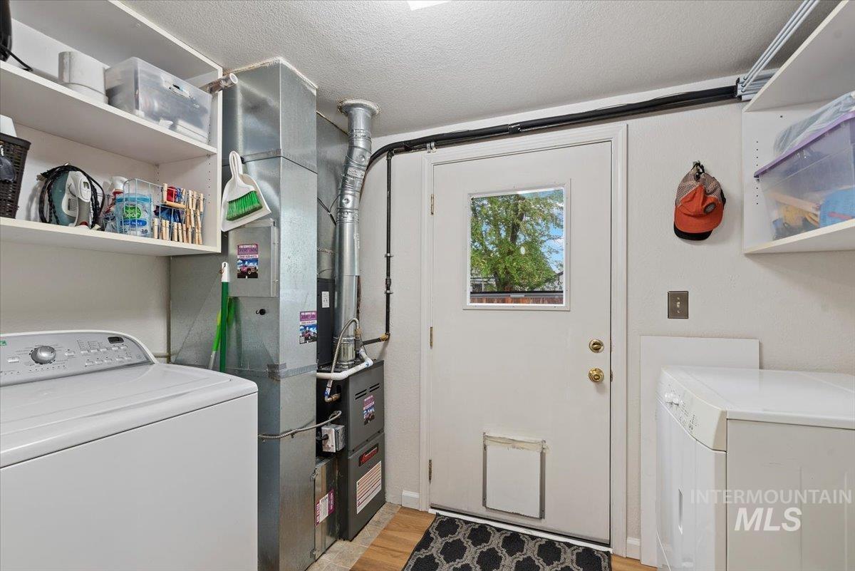 1713 S Cleveland St, Boise, Idaho 83705, 2 Bedrooms, 1 Bathroom, Residential For Sale, Price $345,000, 98982519