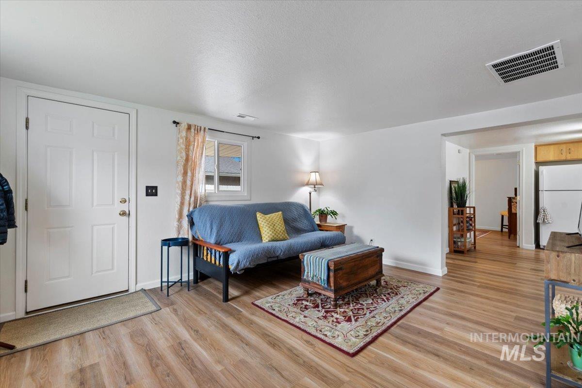 1713 S Cleveland St, Boise, Idaho 83705, 2 Bedrooms, 1 Bathroom, Residential For Sale, Price $345,000, 98982519