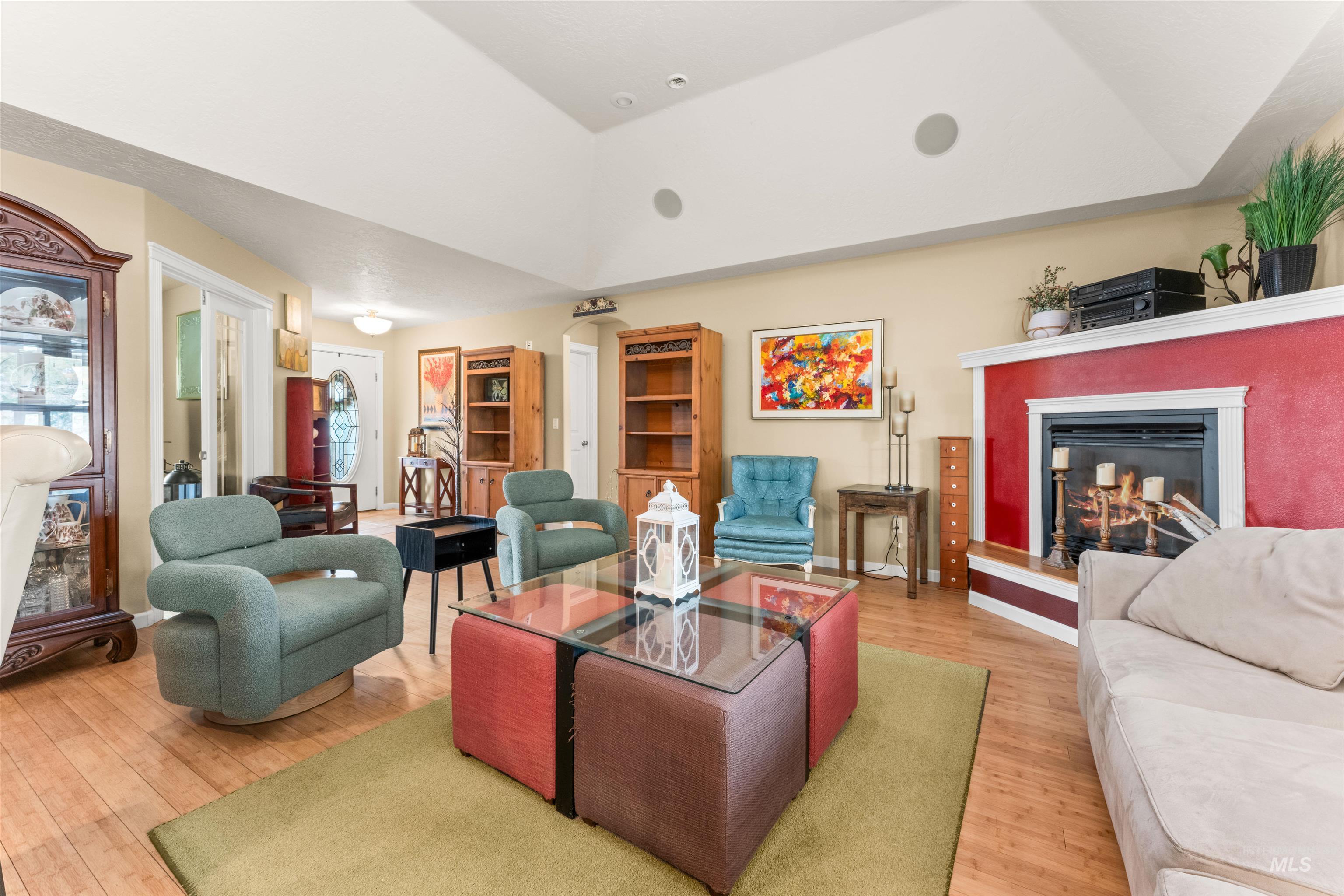 1118 Palace Ave., Emmett, Idaho 83617, 3 Bedrooms, 2.5 Bathrooms, Residential For Sale, Price $465,000,MLS 98982521