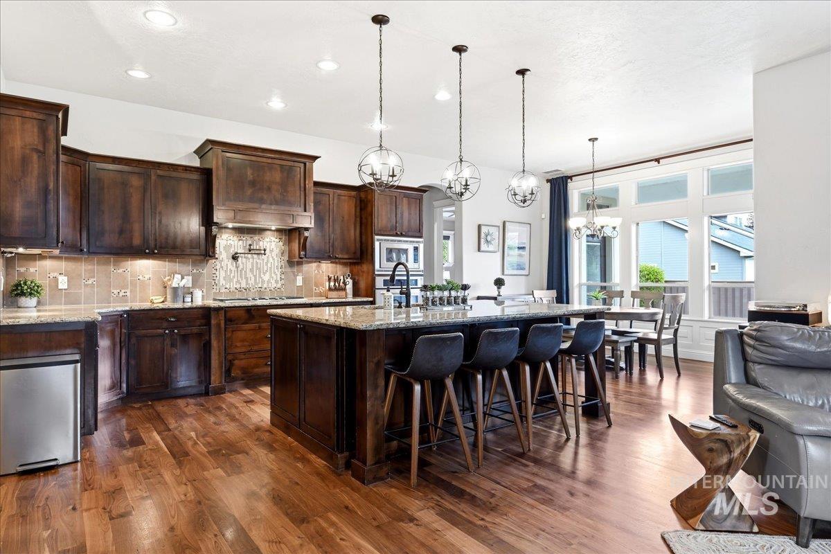 11538 W Sharpthorn Dr, Boise, Idaho 83709, 4 Bedrooms, 3 Bathrooms, Residential For Sale, Price $699,900,MLS 98982522