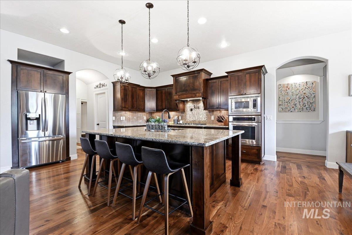 11538 W Sharpthorn Dr, Boise, Idaho 83709, 4 Bedrooms, 3 Bathrooms, Residential For Sale, Price $699,900,MLS 98982522