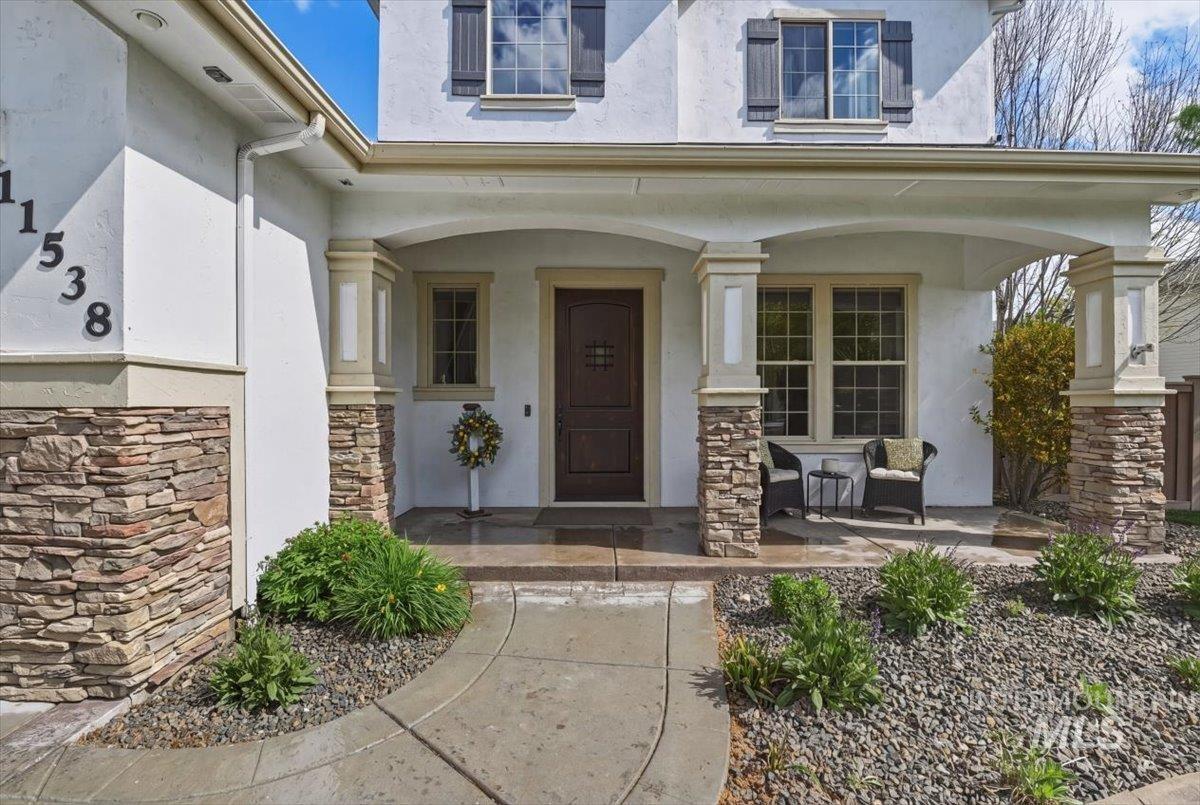 11538 W Sharpthorn Dr, Boise, Idaho 83709, 4 Bedrooms, 3 Bathrooms, Residential For Sale, Price $699,900,MLS 98982522