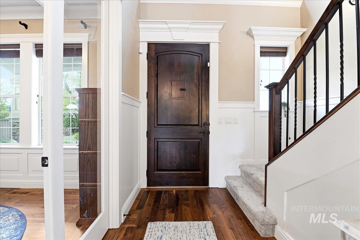 11538 W Sharpthorn Dr, Boise, Idaho 83709, 4 Bedrooms, 3 Bathrooms, Residential For Sale, Price $699,900,MLS 98982522