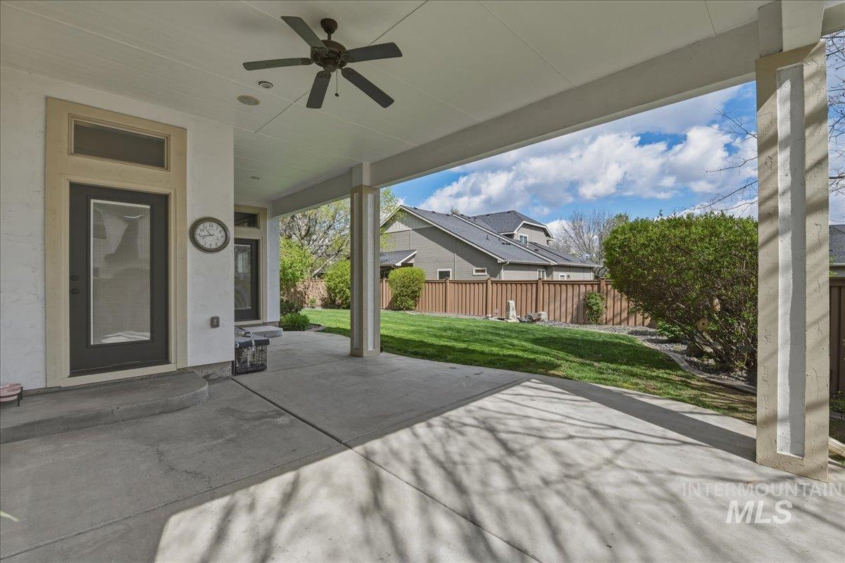 11538 W Sharpthorn Dr, Boise, Idaho 83709, 4 Bedrooms, 3 Bathrooms, Residential For Sale, Price $699,900,MLS 98982522