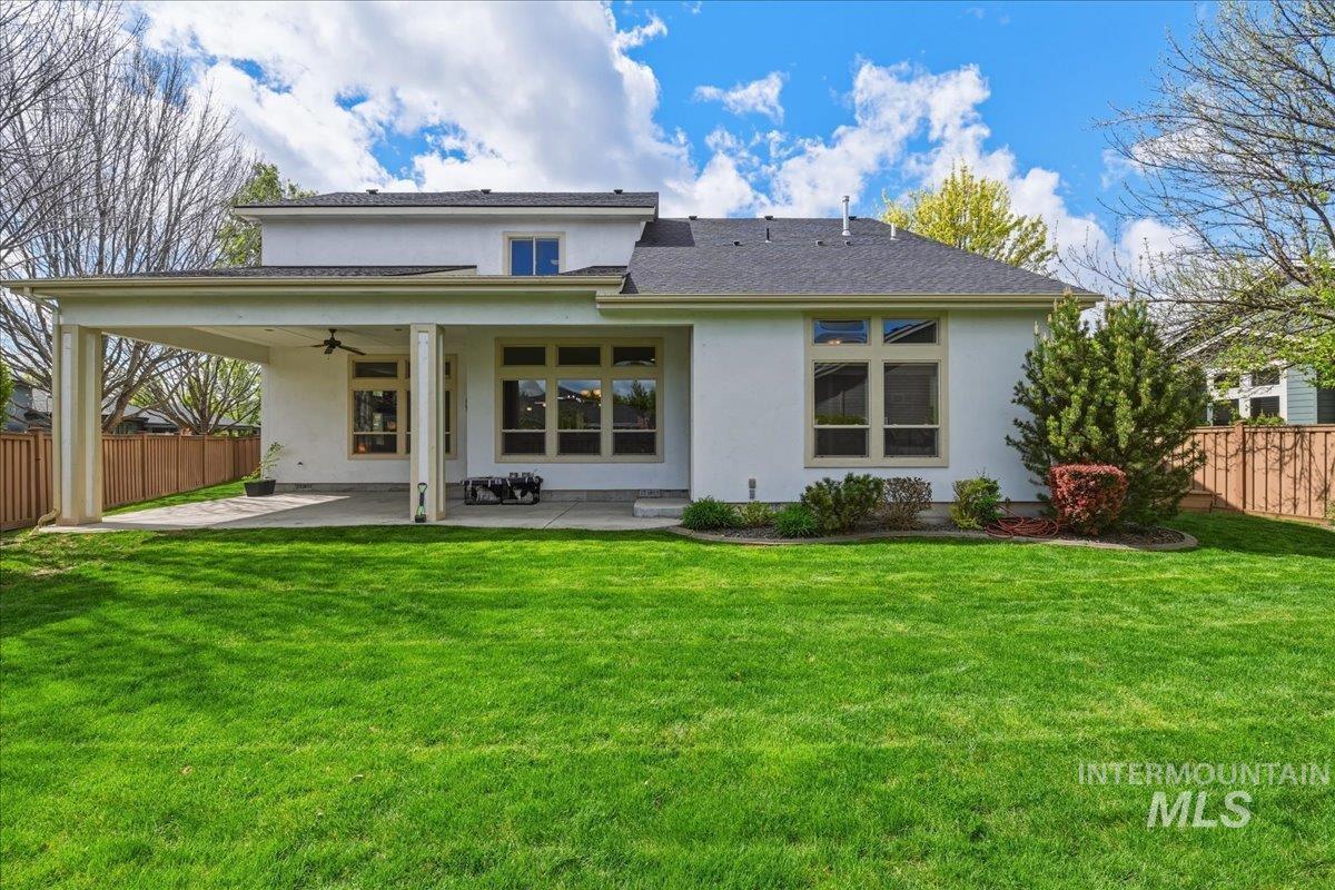 11538 W Sharpthorn Dr, Boise, Idaho 83709, 4 Bedrooms, 3 Bathrooms, Residential For Sale, Price $699,900,MLS 98982522