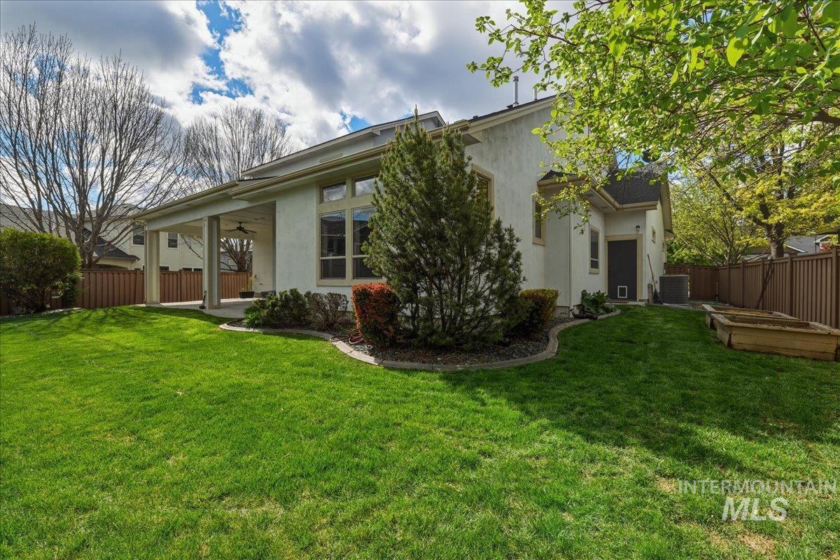 11538 W Sharpthorn Dr, Boise, Idaho 83709, 4 Bedrooms, 3 Bathrooms, Residential For Sale, Price $699,900,MLS 98982522