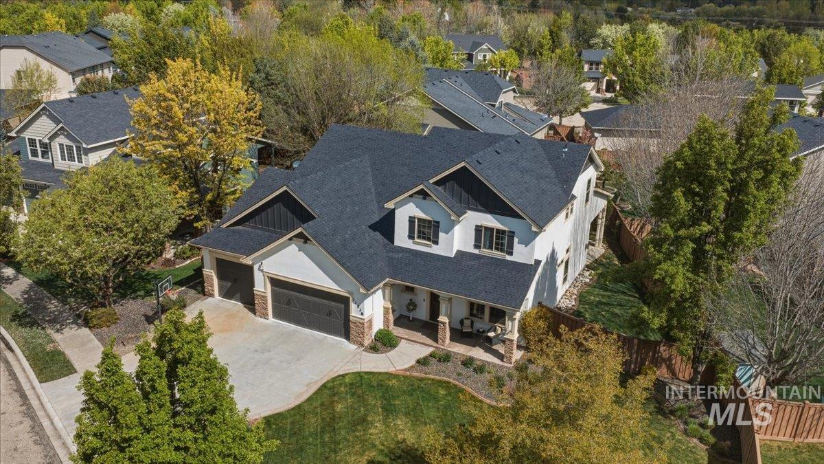 11538 W Sharpthorn Dr, Boise, Idaho 83709, 4 Bedrooms, 3 Bathrooms, Residential For Sale, Price $699,900,MLS 98982522