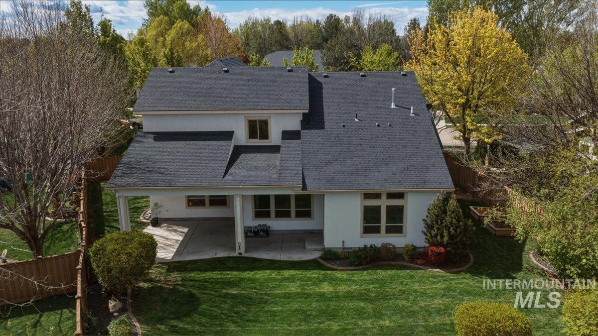 11538 W Sharpthorn Dr, Boise, Idaho 83709, 4 Bedrooms, 3 Bathrooms, Residential For Sale, Price $699,900,MLS 98982522