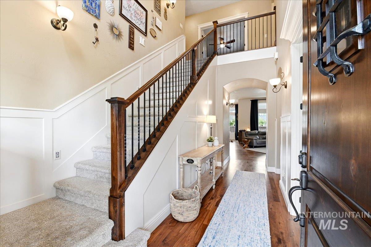 11538 W Sharpthorn Dr, Boise, Idaho 83709, 4 Bedrooms, 3 Bathrooms, Residential For Sale, Price $699,900,MLS 98982522