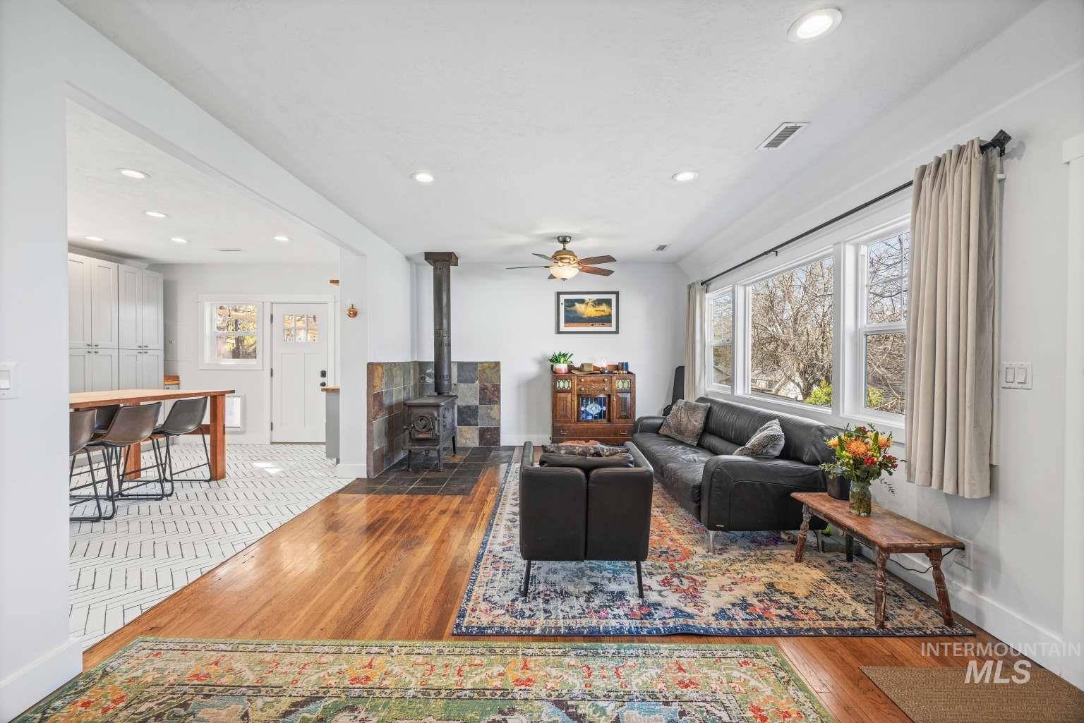 409 W Ada St, Boise, Idaho 83702, 5 Bedrooms, 3 Bathrooms, Residential For Sale, Price $1,200,000, 98982523