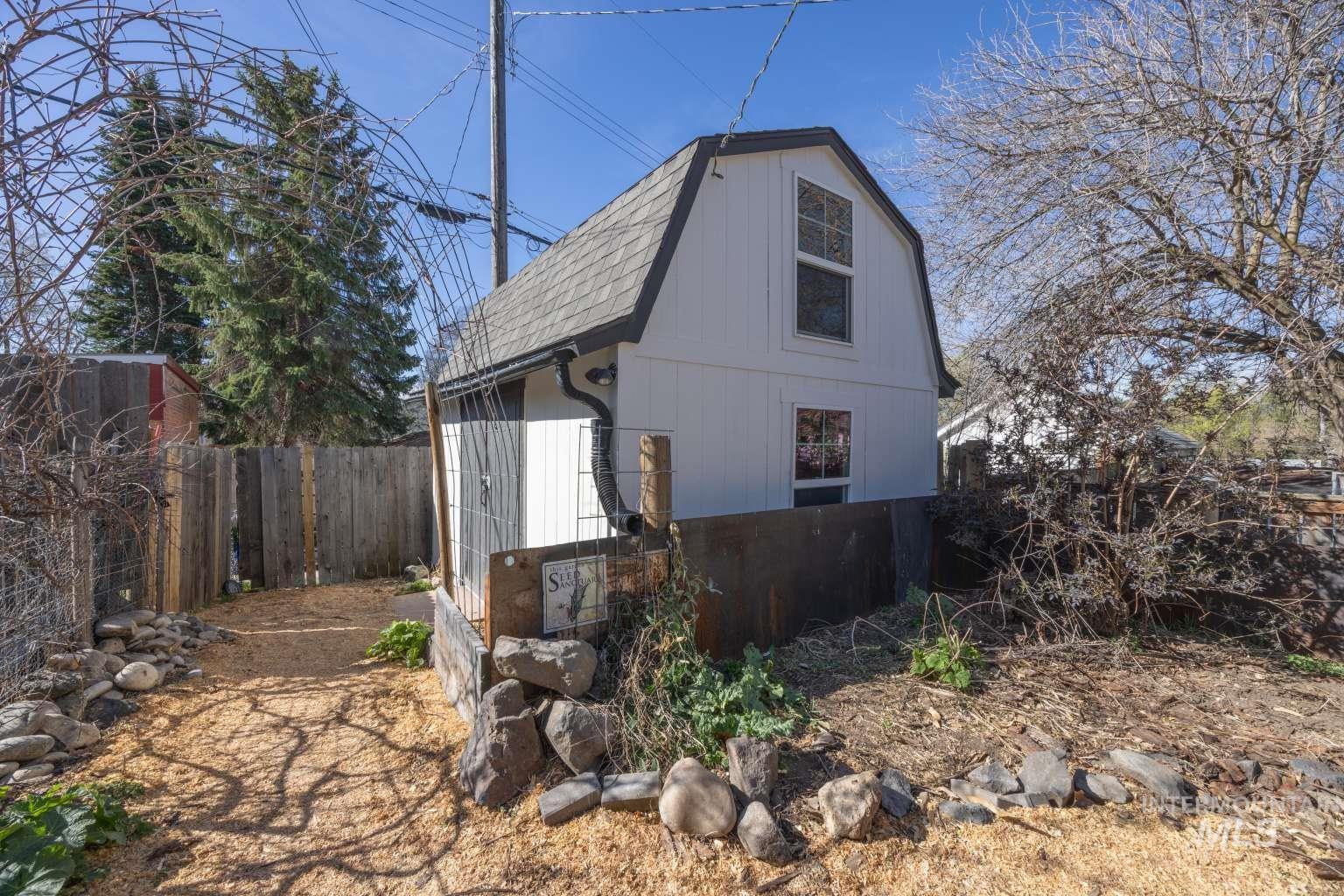 409 W Ada St, Boise, Idaho 83702, 5 Bedrooms, 3 Bathrooms, Residential For Sale, Price $1,200,000, 98982523