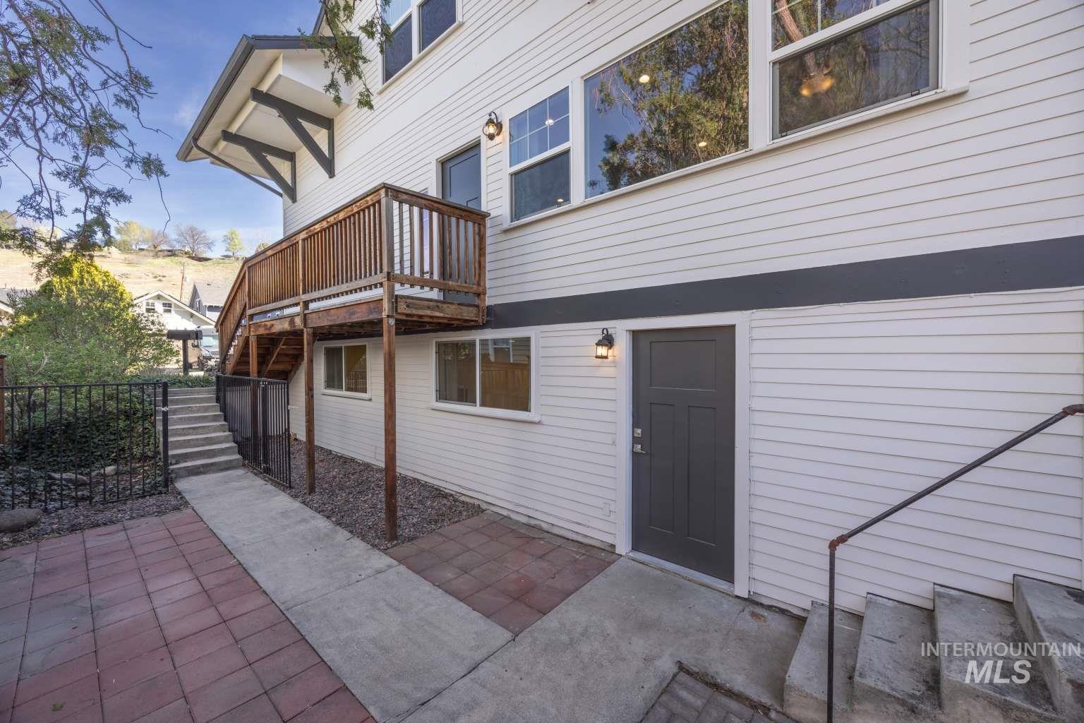 409 W Ada St, Boise, Idaho 83702, 5 Bedrooms, 3 Bathrooms, Residential For Sale, Price $1,200,000, 98982523