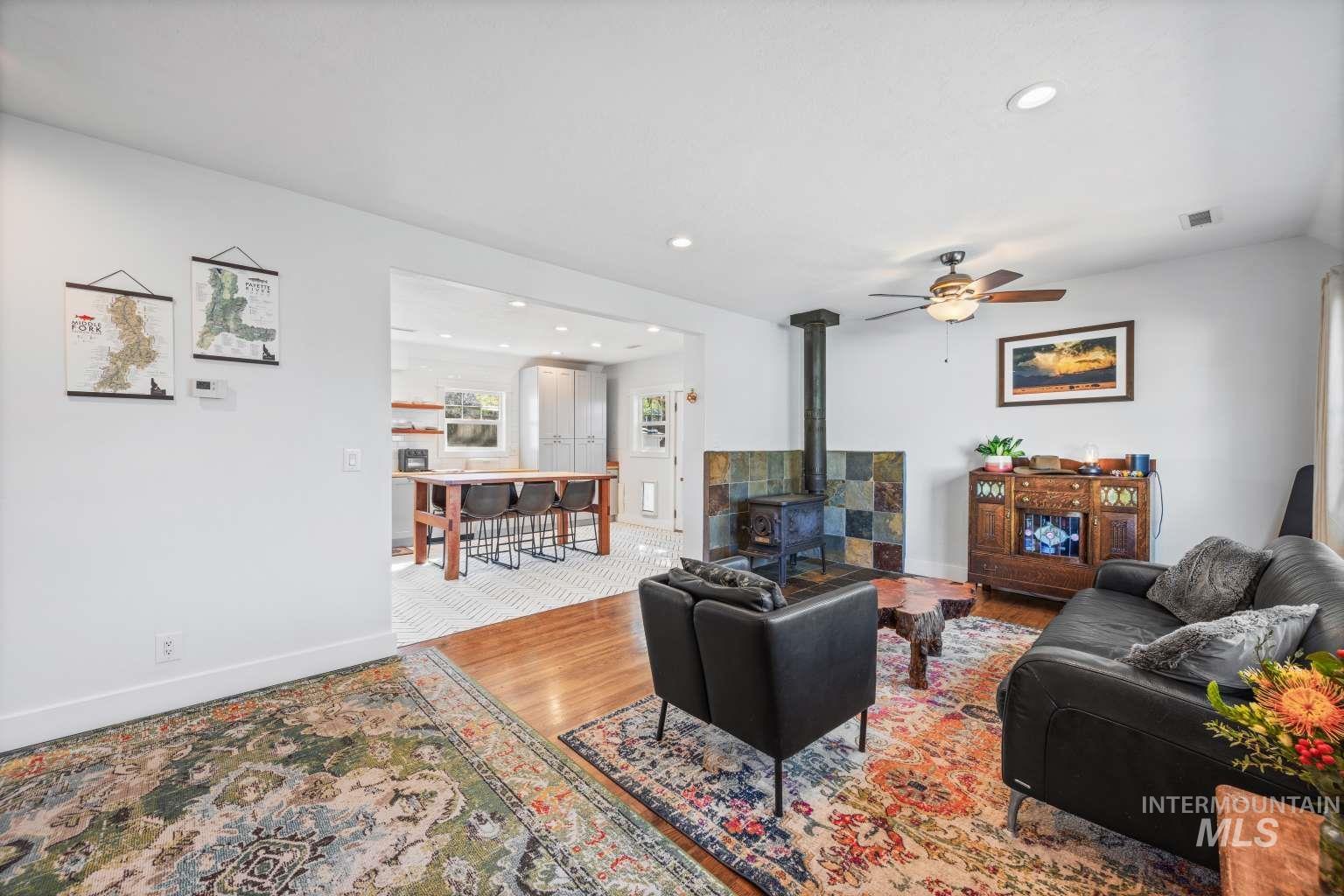 409 W Ada St, Boise, Idaho 83702, 5 Bedrooms, 3 Bathrooms, Residential For Sale, Price $1,200,000, 98982523