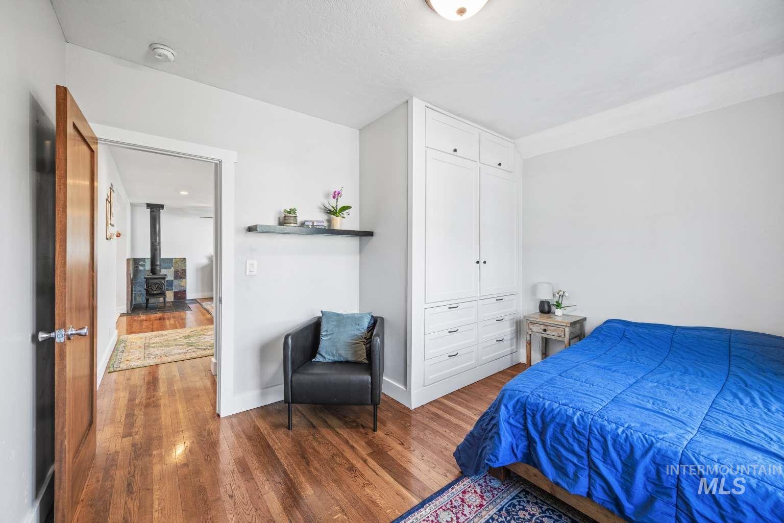 409 W Ada St, Boise, Idaho 83702, 5 Bedrooms, 3 Bathrooms, Residential For Sale, Price $1,200,000, 98982523