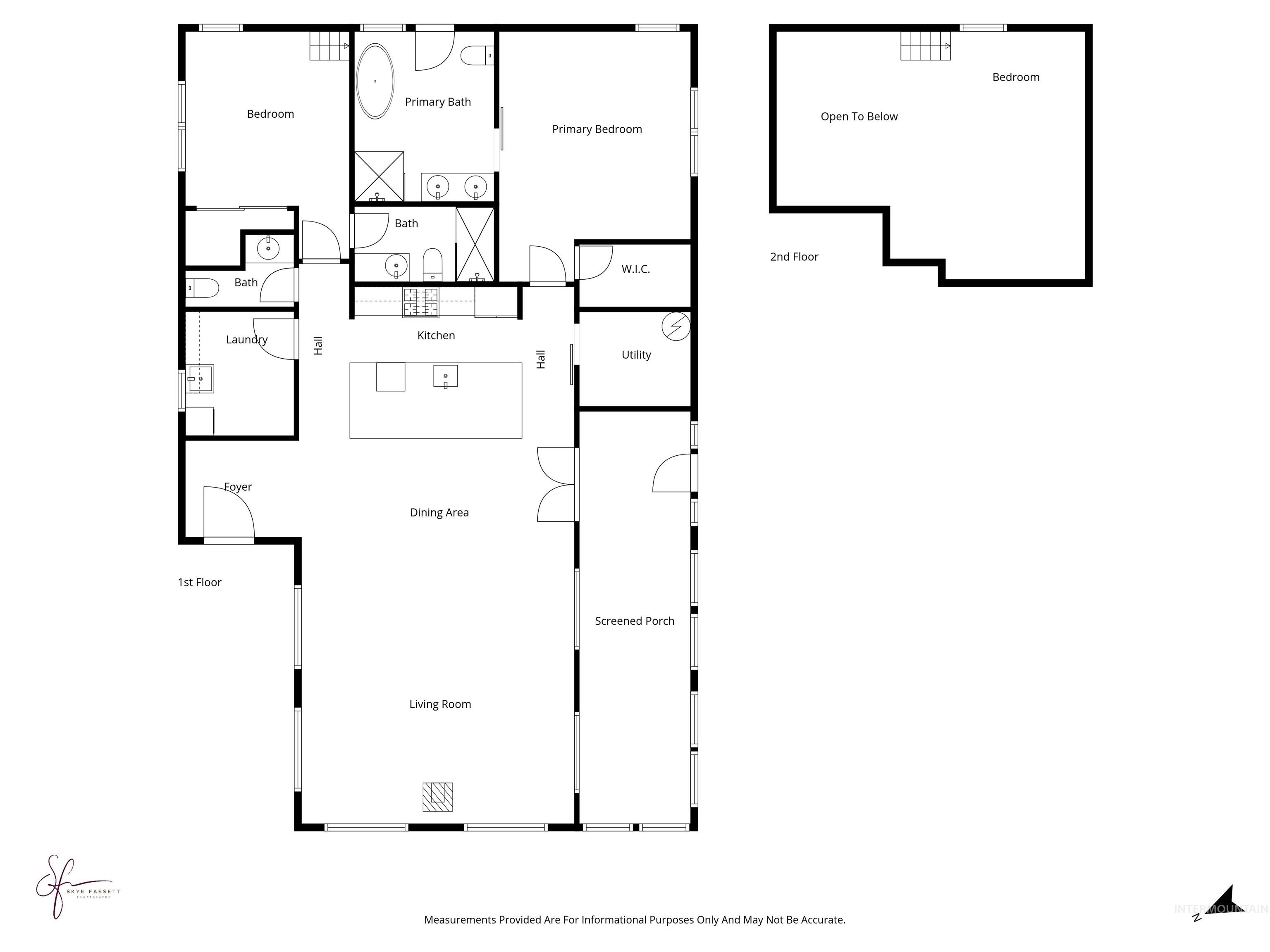 115 W Horseshoe Loop, Fairfield, Idaho 83327, 2 Bedrooms, 2.5 Bathrooms, Residential For Sale, Price $675,000,MLS 98982524