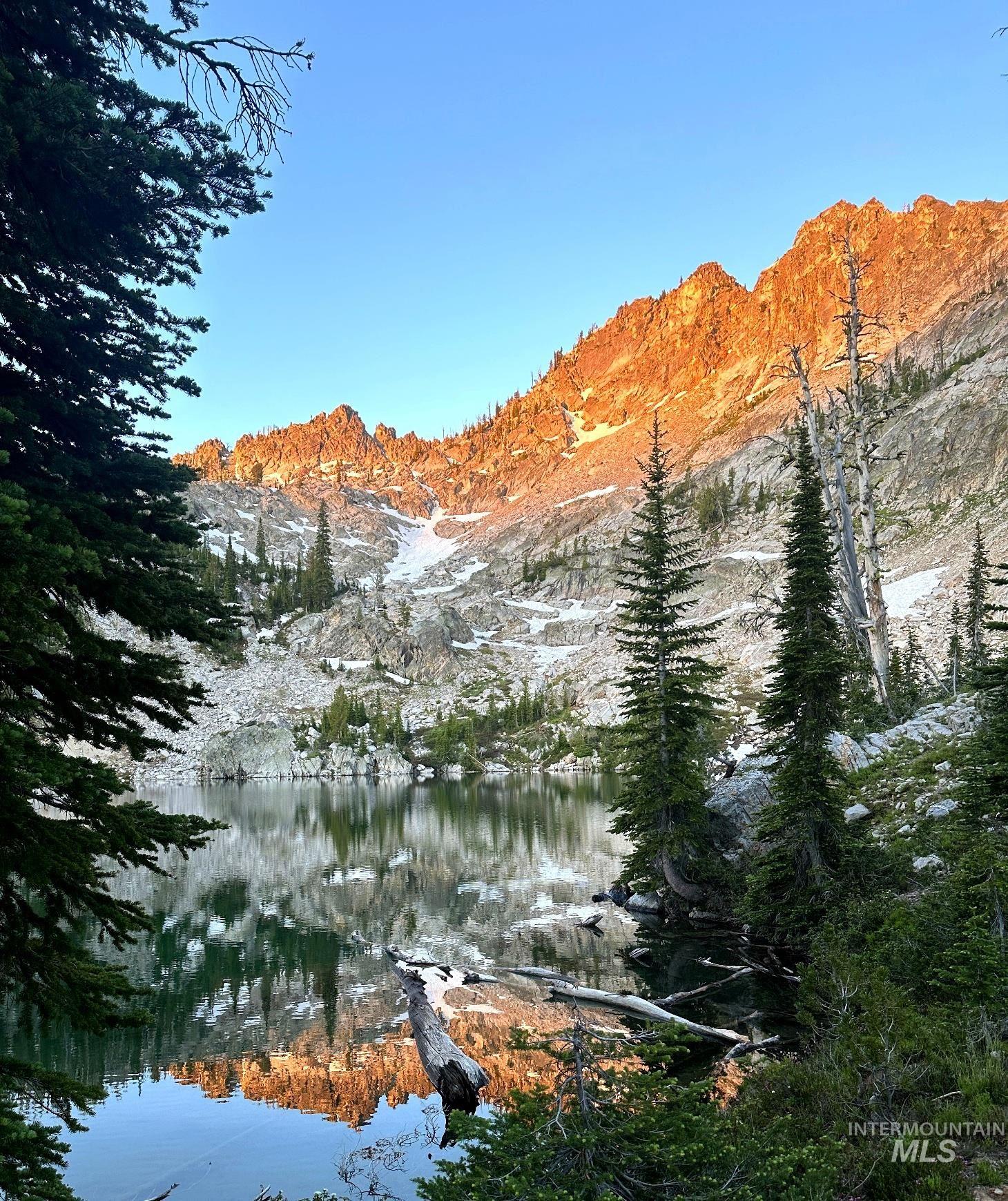 115 W Horseshoe Loop, Fairfield, Idaho 83327, 2 Bedrooms, 2.5 Bathrooms, Residential For Sale, Price $675,000,MLS 98982524