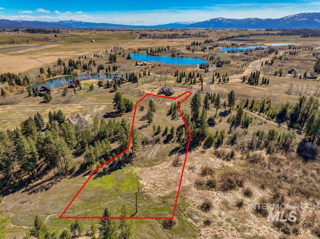 105 Saddle Court, McCall, Idaho 83638, Land For Sale, Price $319,000, 98982526