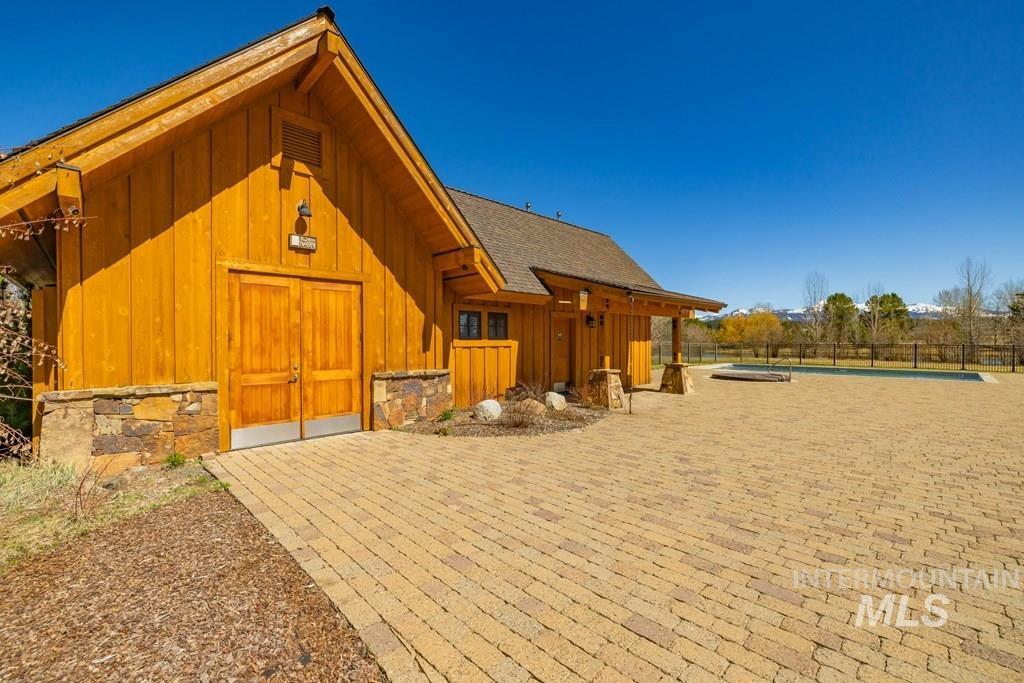 105 Saddle Court, McCall, Idaho 83638, Land For Sale, Price $319,000, 98982526