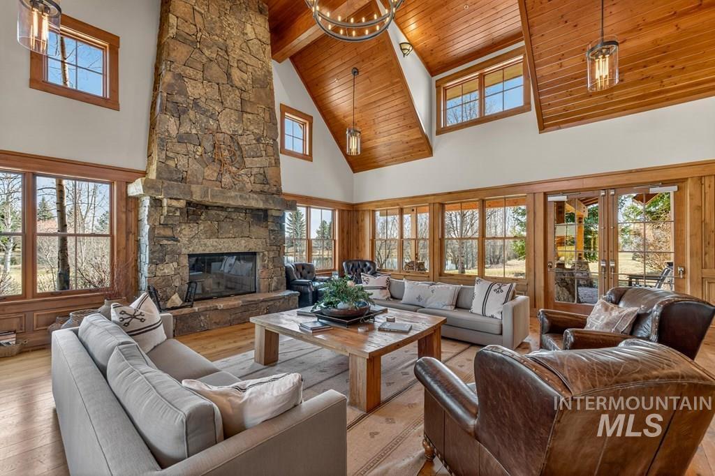 105 Saddle Court, McCall, Idaho 83638, Land For Sale, Price $319,000, 98982526