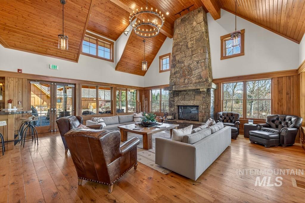 105 Saddle Court, McCall, Idaho 83638, Land For Sale, Price $319,000, 98982526