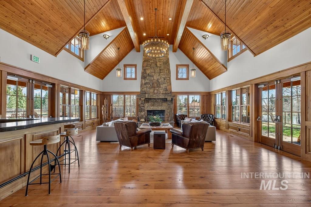 105 Saddle Court, McCall, Idaho 83638, Land For Sale, Price $319,000, 98982526