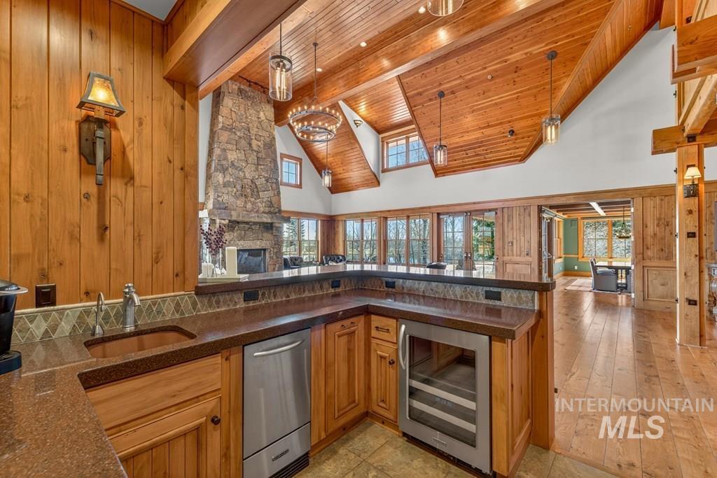 105 Saddle Court, McCall, Idaho 83638, Land For Sale, Price $319,000, 98982526