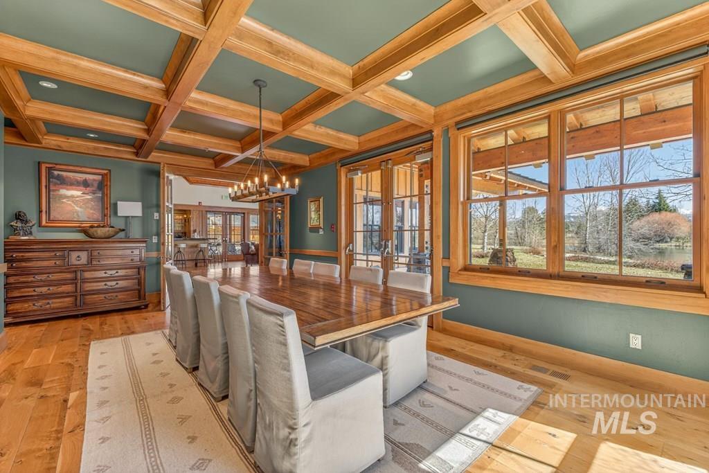 105 Saddle Court, McCall, Idaho 83638, Land For Sale, Price $319,000, 98982526