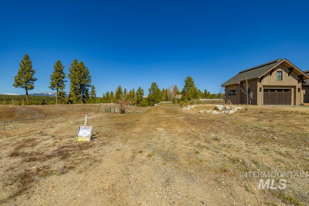 105 Saddle Court, McCall, Idaho 83638, Land For Sale, Price $319,000, 98982526