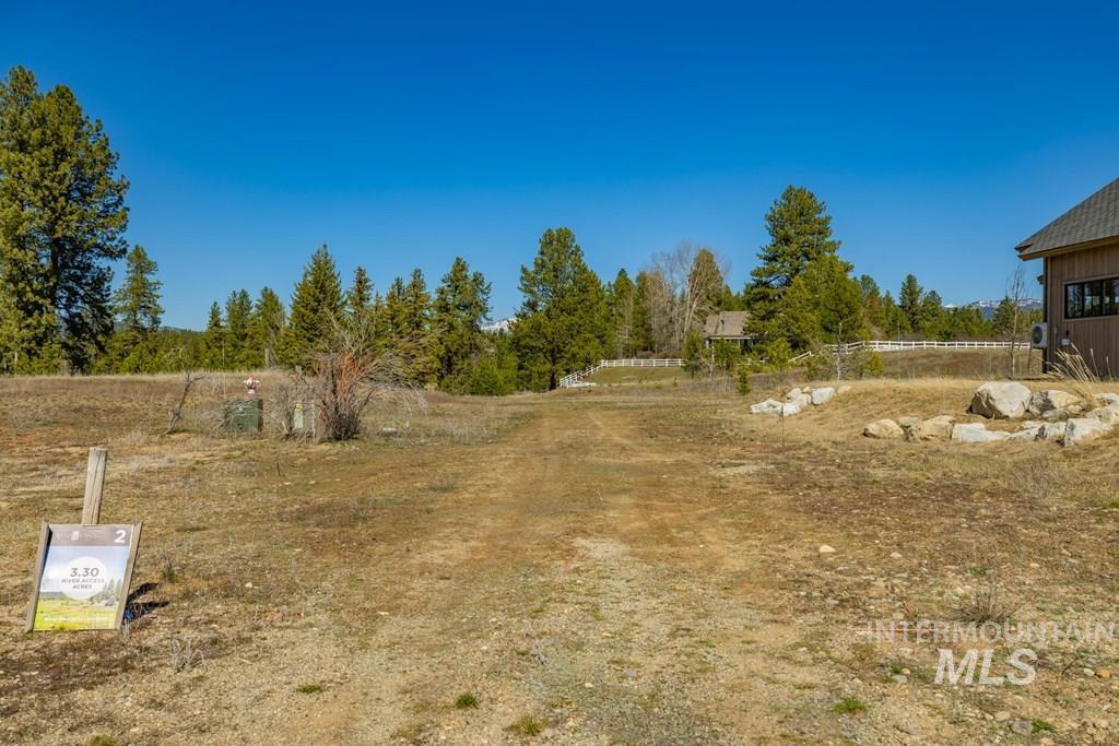 105 Saddle Court, McCall, Idaho 83638, Land For Sale, Price $319,000, 98982526