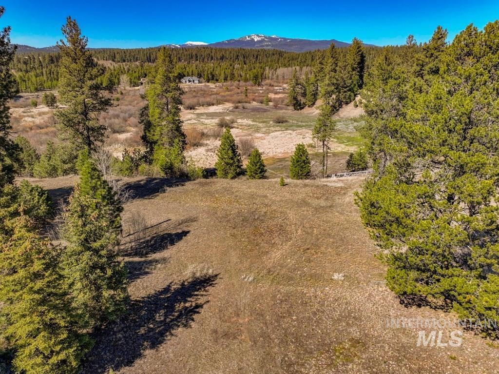 105 Saddle Court, McCall, Idaho 83638, Land For Sale, Price $319,000, 98982526