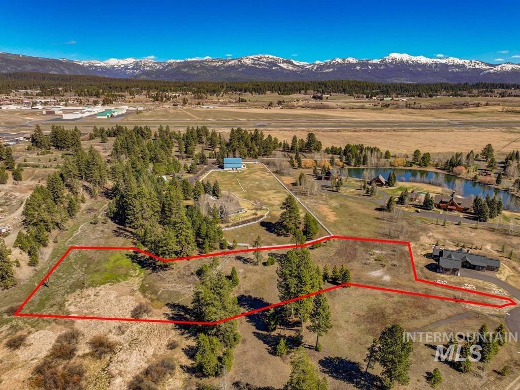 105 Saddle Court, McCall, Idaho 83638, Land For Sale, Price $319,000, 98982526