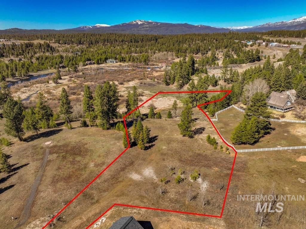 105 Saddle Court, McCall, Idaho 83638, Land For Sale, Price $319,000, 98982526