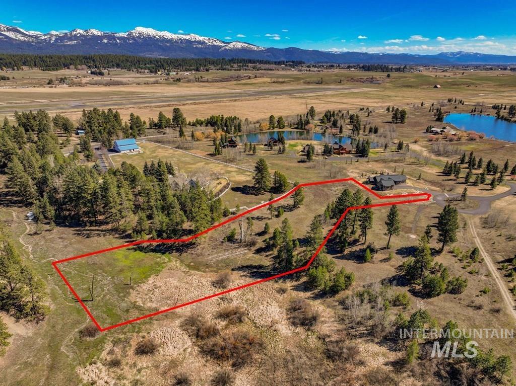 105 Saddle Court, McCall, Idaho 83638, Land For Sale, Price $319,000, 98982526