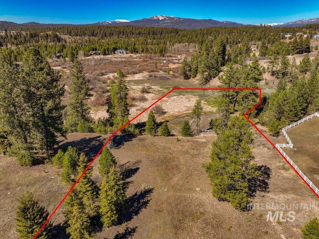 105 Saddle Court, McCall, Idaho 83638, Land For Sale, Price $319,000, 98982526