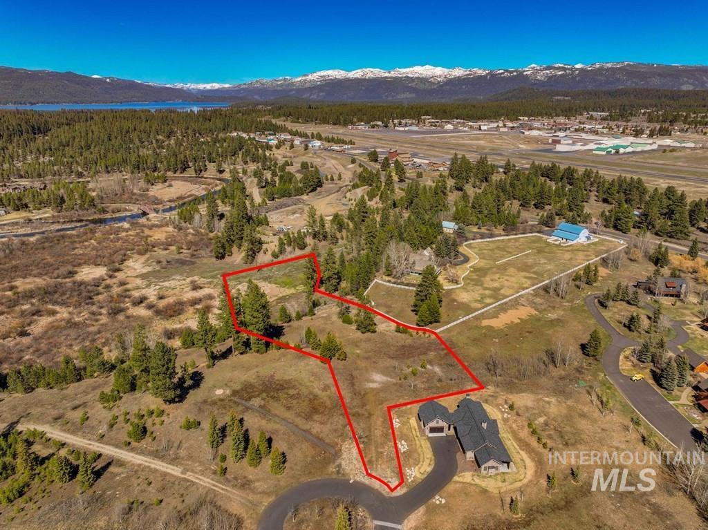 105 Saddle Court, McCall, Idaho 83638, Land For Sale, Price $319,000, 98982526