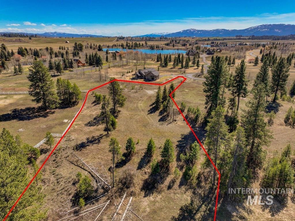 105 Saddle Court, McCall, Idaho 83638, Land For Sale, Price $319,000, 98982526