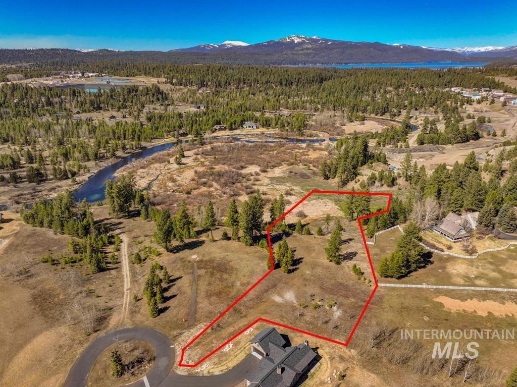 105 Saddle Court, McCall, Idaho 83638, Land For Sale, Price $319,000, 98982526