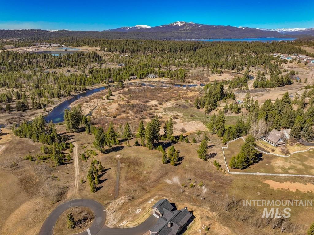 105 Saddle Court, McCall, Idaho 83638, Land For Sale, Price $319,000, 98982526
