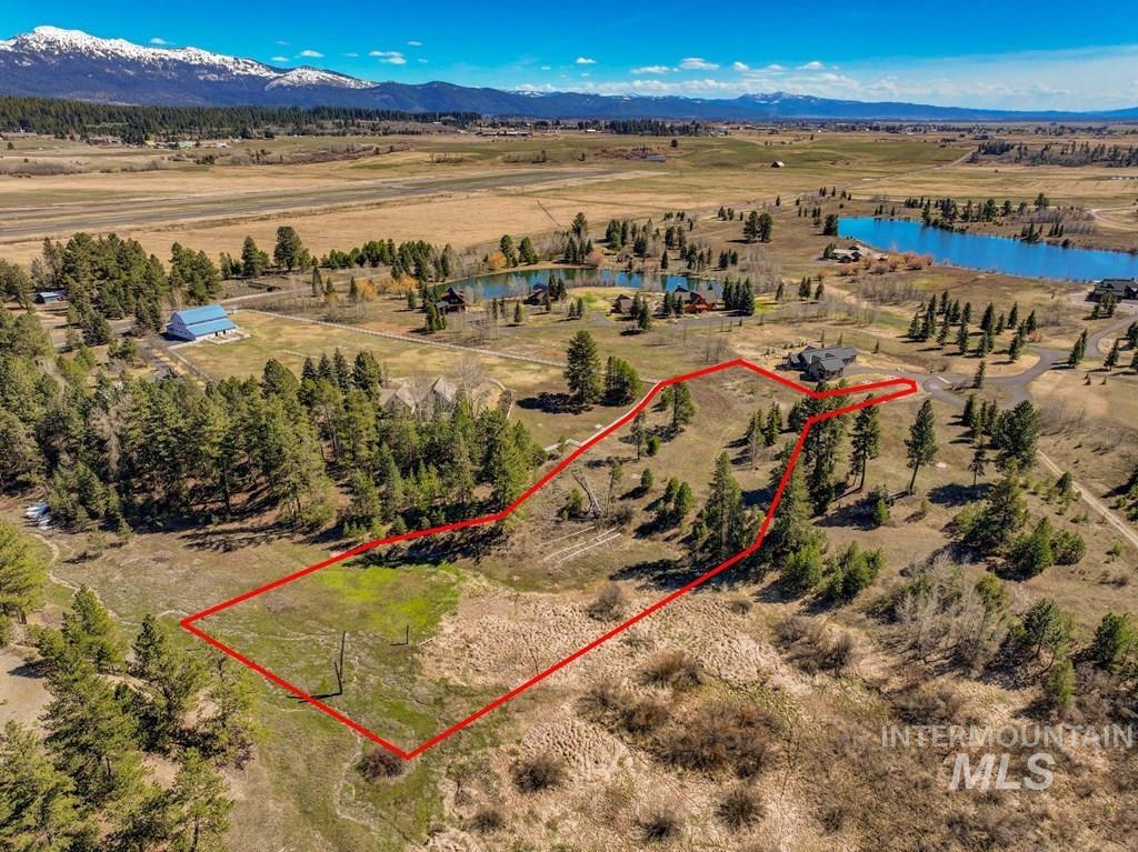 105 Saddle Court, McCall, Idaho 83638, Land For Sale, Price $319,000, 98982526