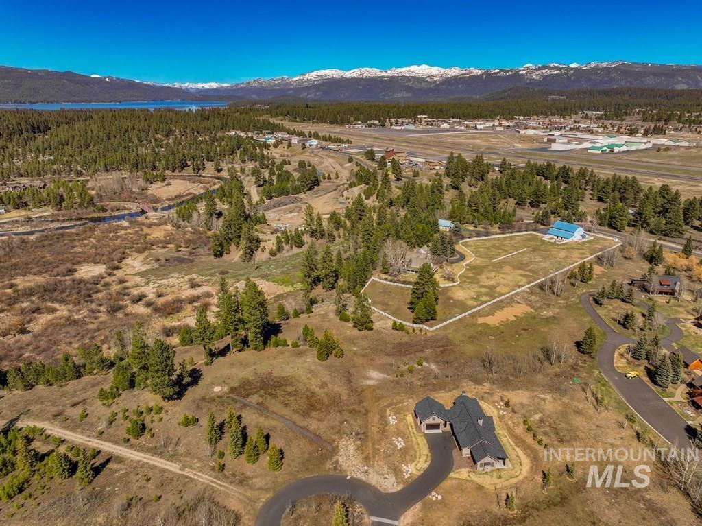 105 Saddle Court, McCall, Idaho 83638, Land For Sale, Price $319,000, 98982526
