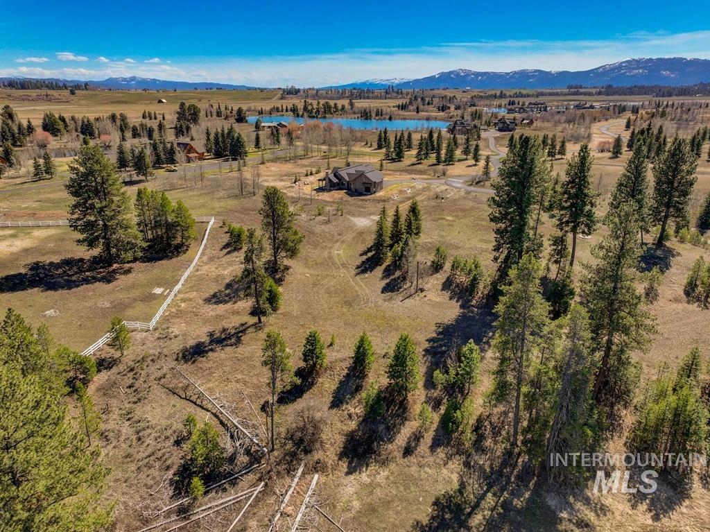 105 Saddle Court, McCall, Idaho 83638, Land For Sale, Price $319,000, 98982526