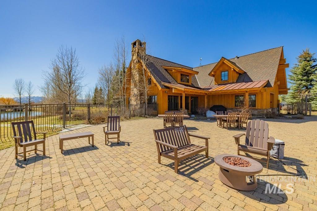 105 Saddle Court, McCall, Idaho 83638, Land For Sale, Price $319,000, 98982526