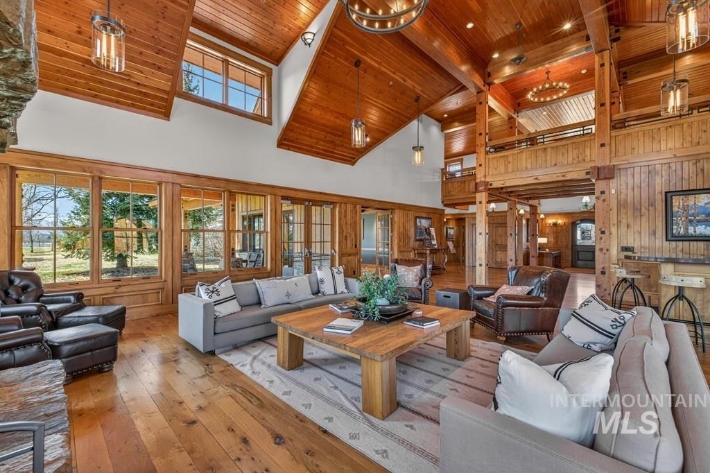 105 Saddle Court, McCall, Idaho 83638, Land For Sale, Price $319,000, 98982526