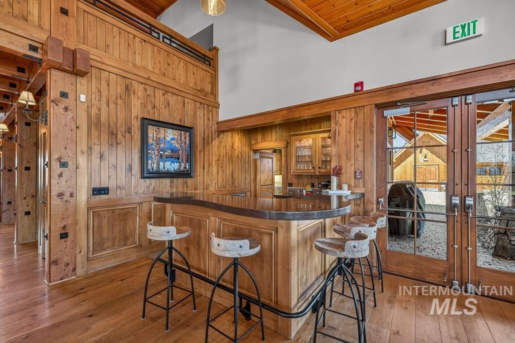 105 Saddle Court, McCall, Idaho 83638, Land For Sale, Price $319,000, 98982526