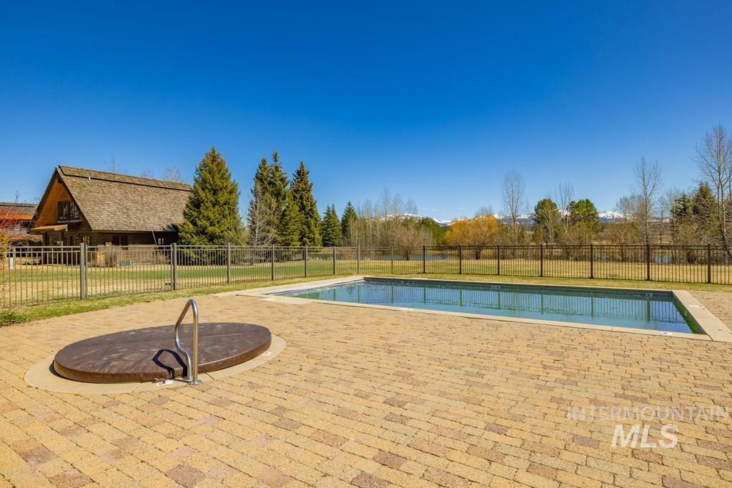 105 Saddle Court, McCall, Idaho 83638, Land For Sale, Price $319,000, 98982526