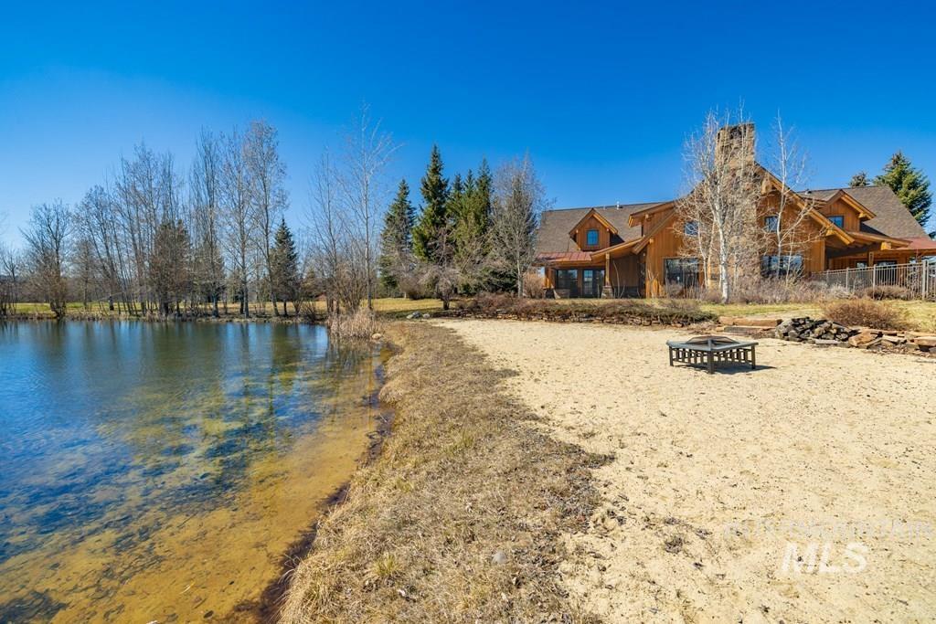 105 Saddle Court, McCall, Idaho 83638, Land For Sale, Price $319,000, 98982526