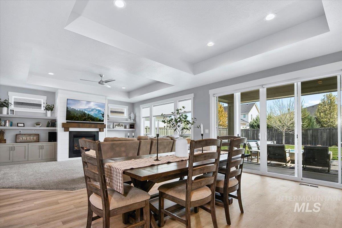 5562 S Astoria Avenue, Meridian, Idaho 83642, 4 Bedrooms, 4 Bathrooms, Residential For Sale, Price $895,000, 98982527